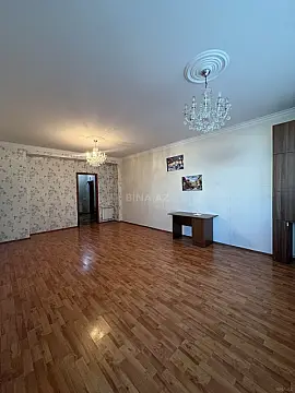 Kirayə verilir 2 otaqlı mənzil 85 m²