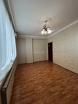 Kirayə verilir 2 otaqlı mənzil 85 m²