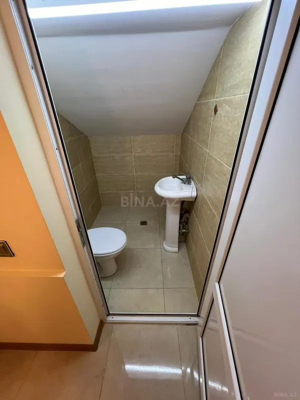 Kirayə verilir 1 otaqlı ofis 42 m²