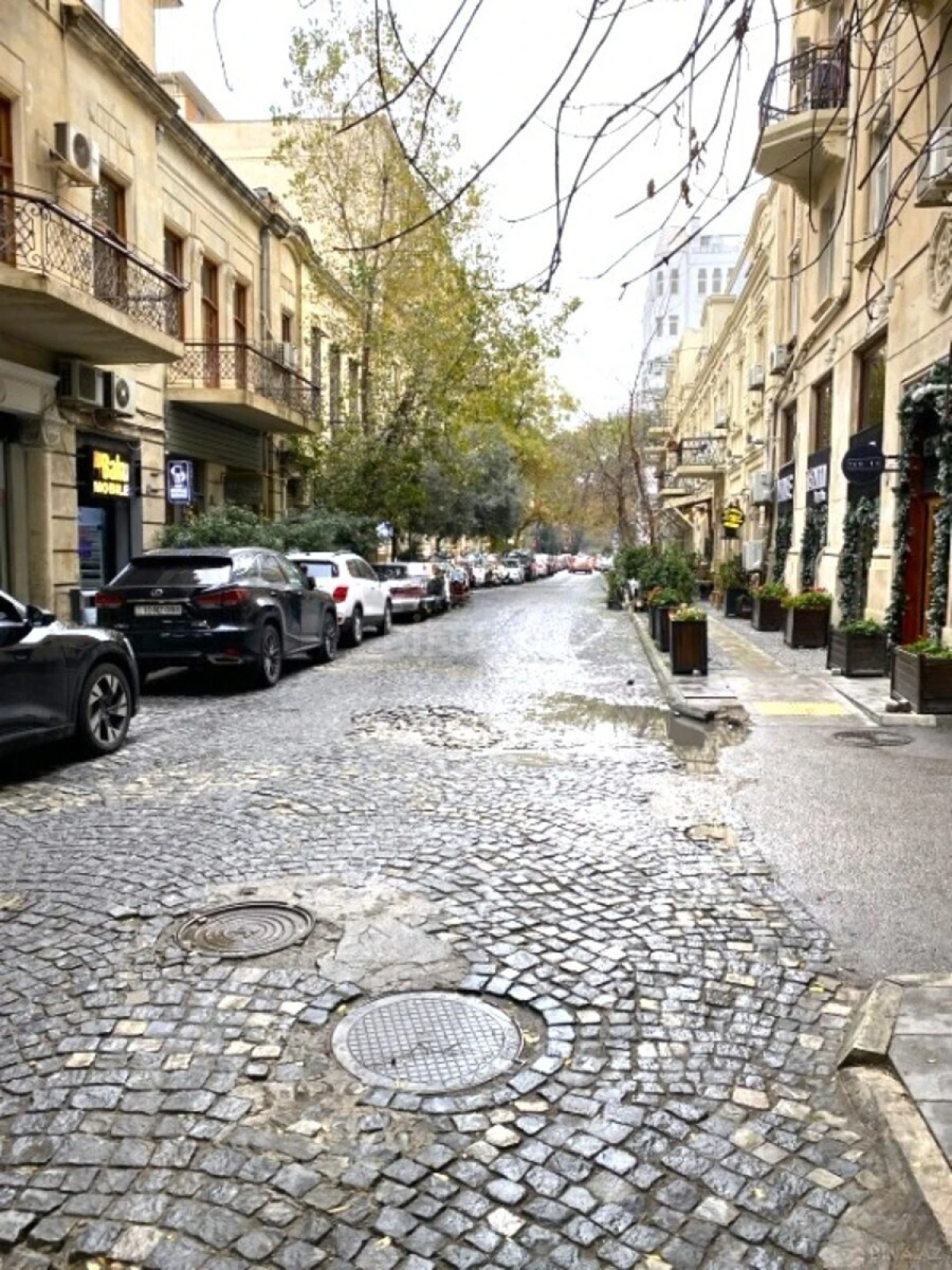 Satılır 2 otaqlı mənzil 65 m²