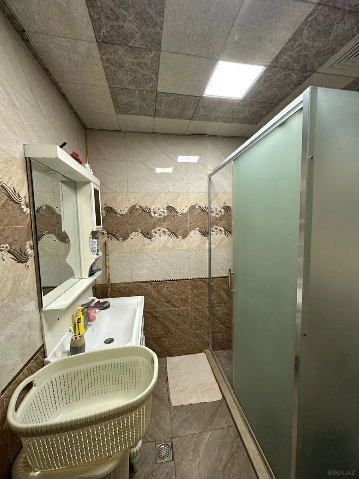 Satılır 3 otaqlı mənzil 70 m²