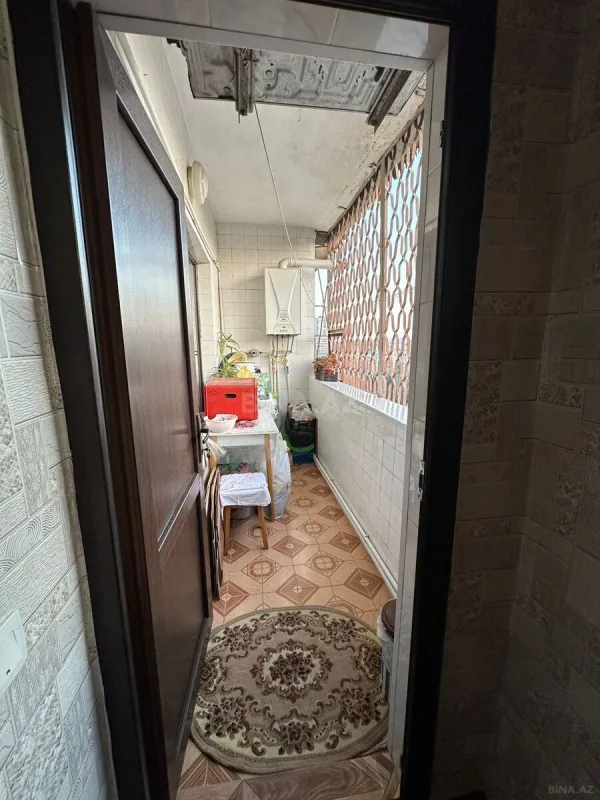 Satılır 3 otaqlı mənzil 70 m²