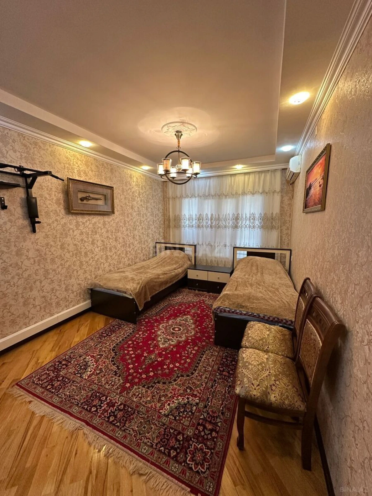 Satılır 3 otaqlı mənzil 70 m²