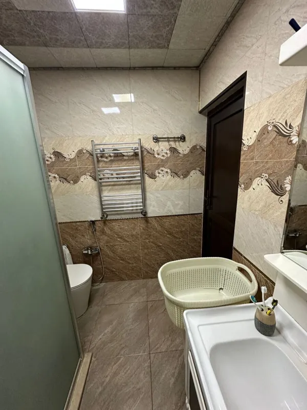 Satılır 3 otaqlı mənzil 70 m²