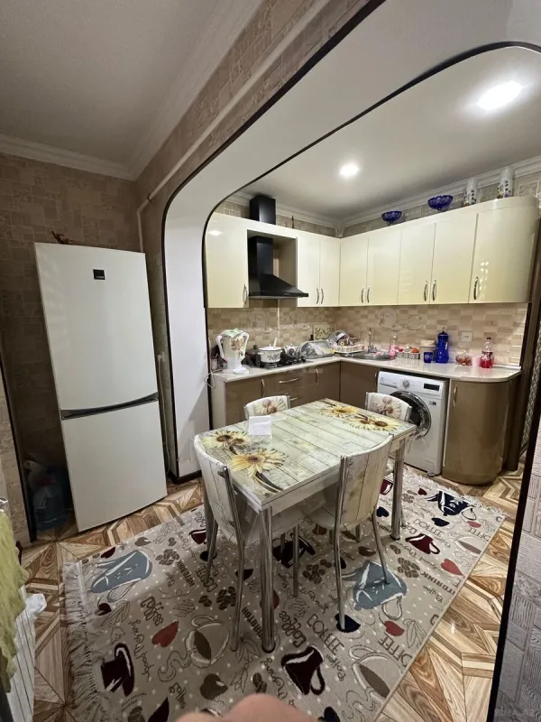 Satılır 3 otaqlı mənzil 70 m²