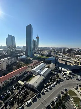 Satılır 2 otaqlı mənzil 92 m² — Bakı 2 otaq 92.00 m²