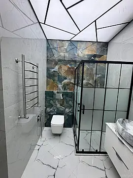 Satılır 2 otaqlı mənzil 92 m²