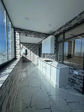 Satılır 2 otaqlı mənzil 92 m²
