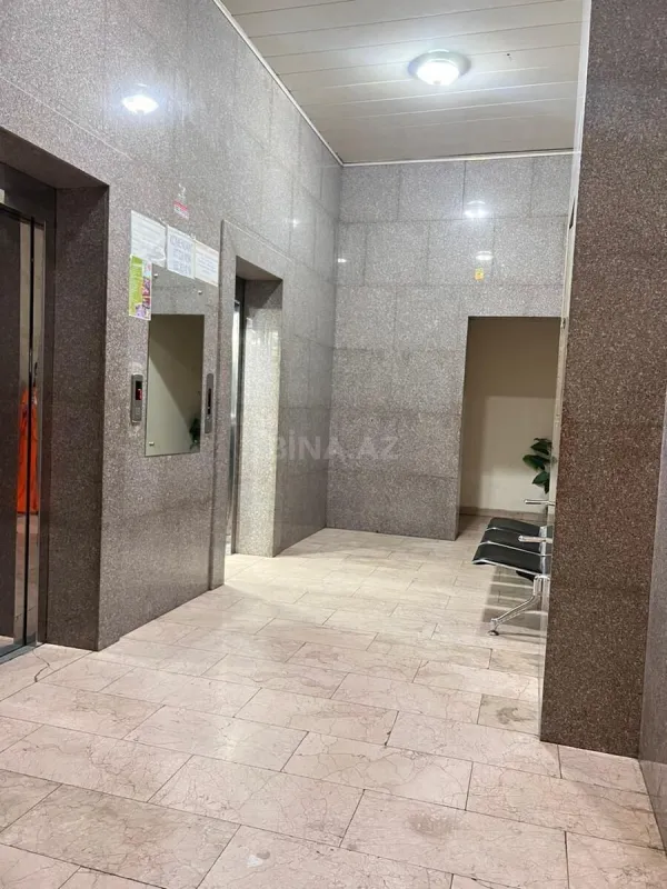 Kirayə verilir 3 otaqlı mənzil 150 m²