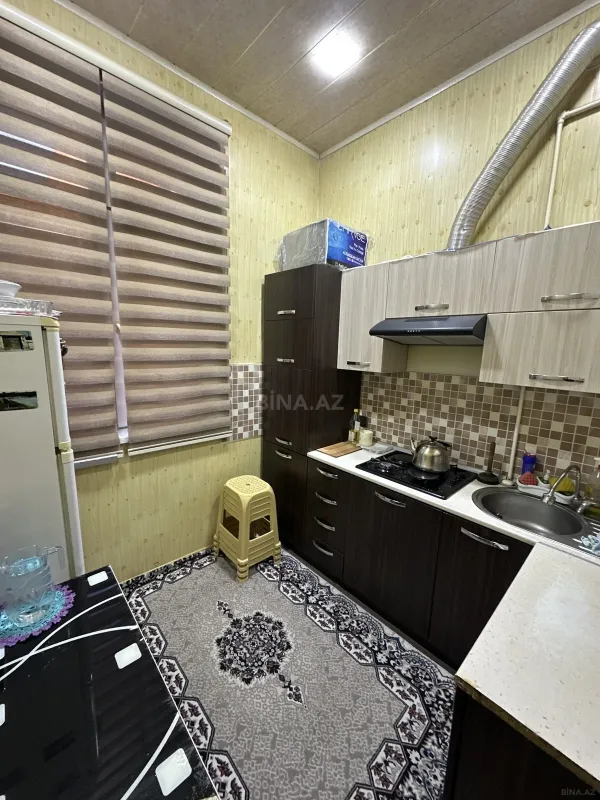 Satılır 3 otaqlı mənzil 75 m²
