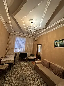 Satılır 3 otaqlı mənzil 75 m² — Bakı, Lökbatan 3 otaq 75.00 m²