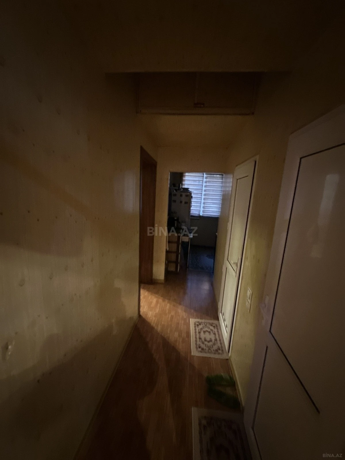 Satılır 3 otaqlı mənzil 75 m²