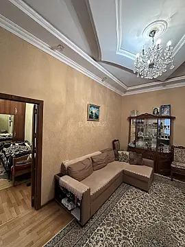 Satılır 3 otaqlı mənzil 75 m²