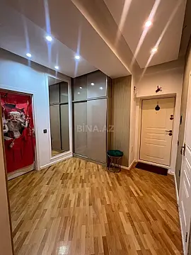 Satılır 3 otaqlı mənzil 100 m²