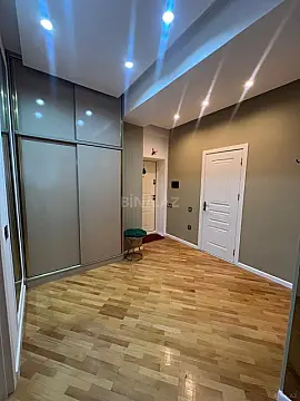 Satılır 3 otaqlı mənzil 100 m²