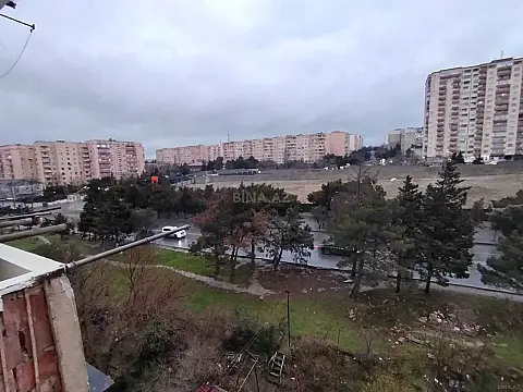 Satılır 2 otaqlı mənzil 65 m² — Bakı, Yeni Günəşli 2 otaq 65.00 m²