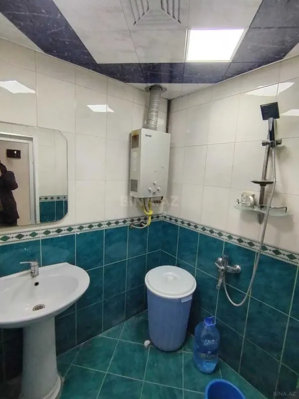 Satılır 2 otaqlı mənzil 65 m²