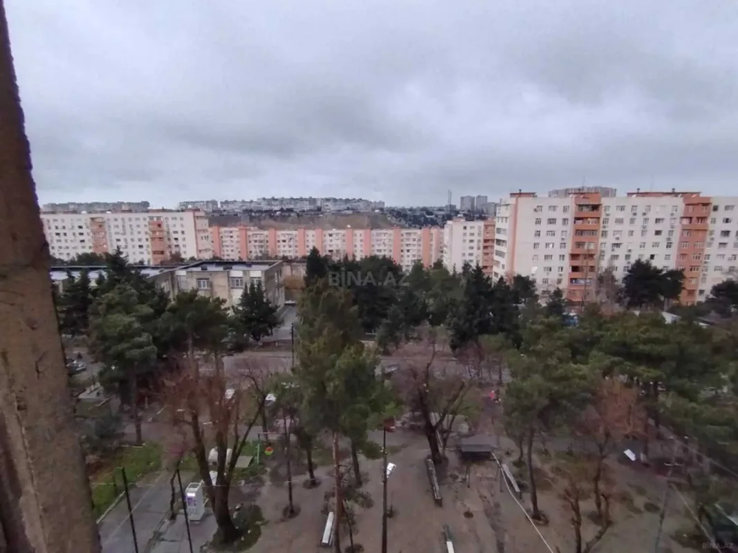 Satılır 2 otaqlı mənzil 65 m²