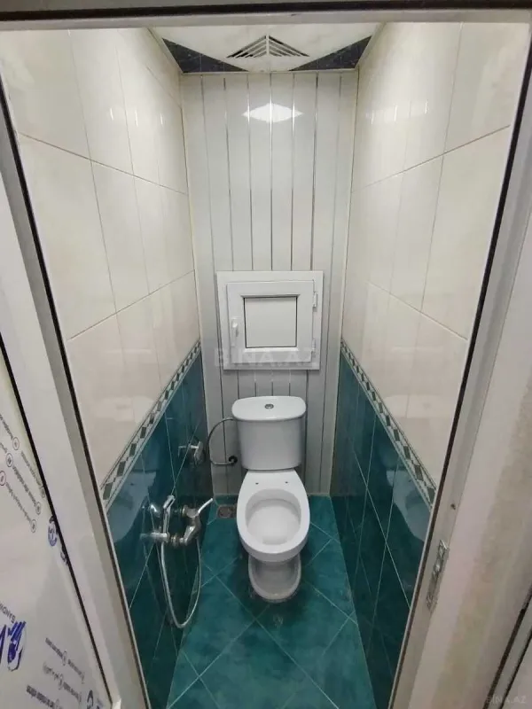 Satılır 2 otaqlı mənzil 65 m²