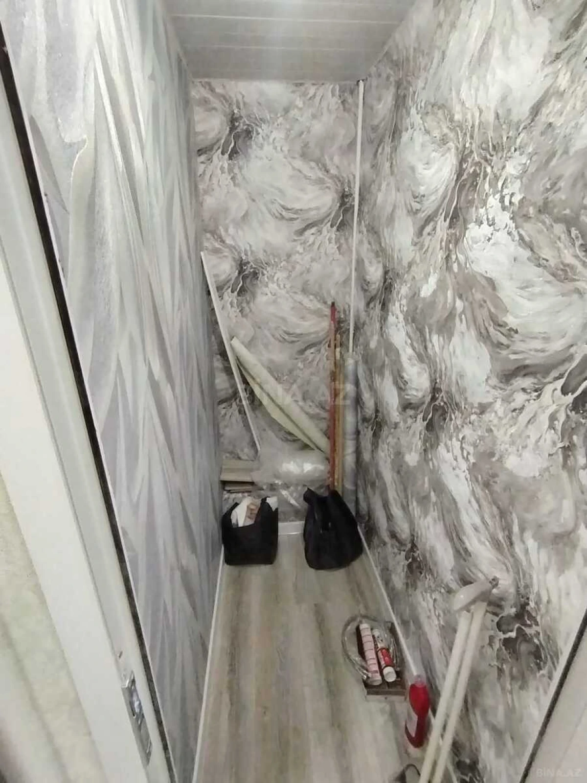 Satılır 2 otaqlı mənzil 65 m²