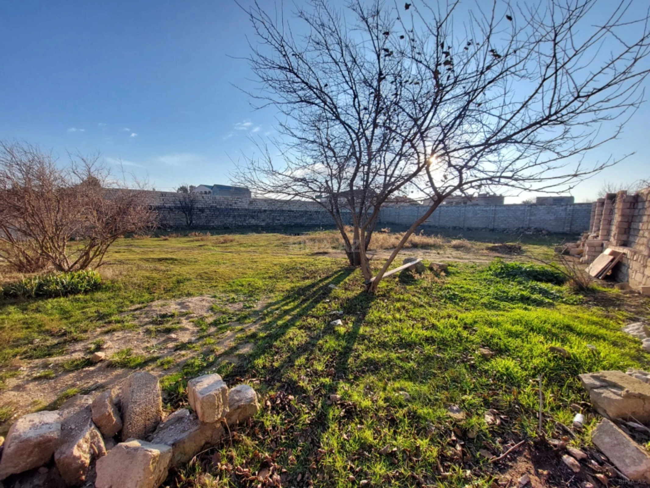 Satılır torpaq sahəsi 10 m²