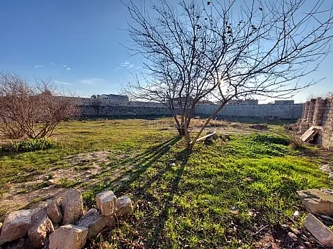 Satılır torpaq sahəsi 10 m²