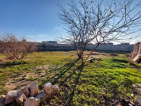 Satılır torpaq sahəsi 10 m²