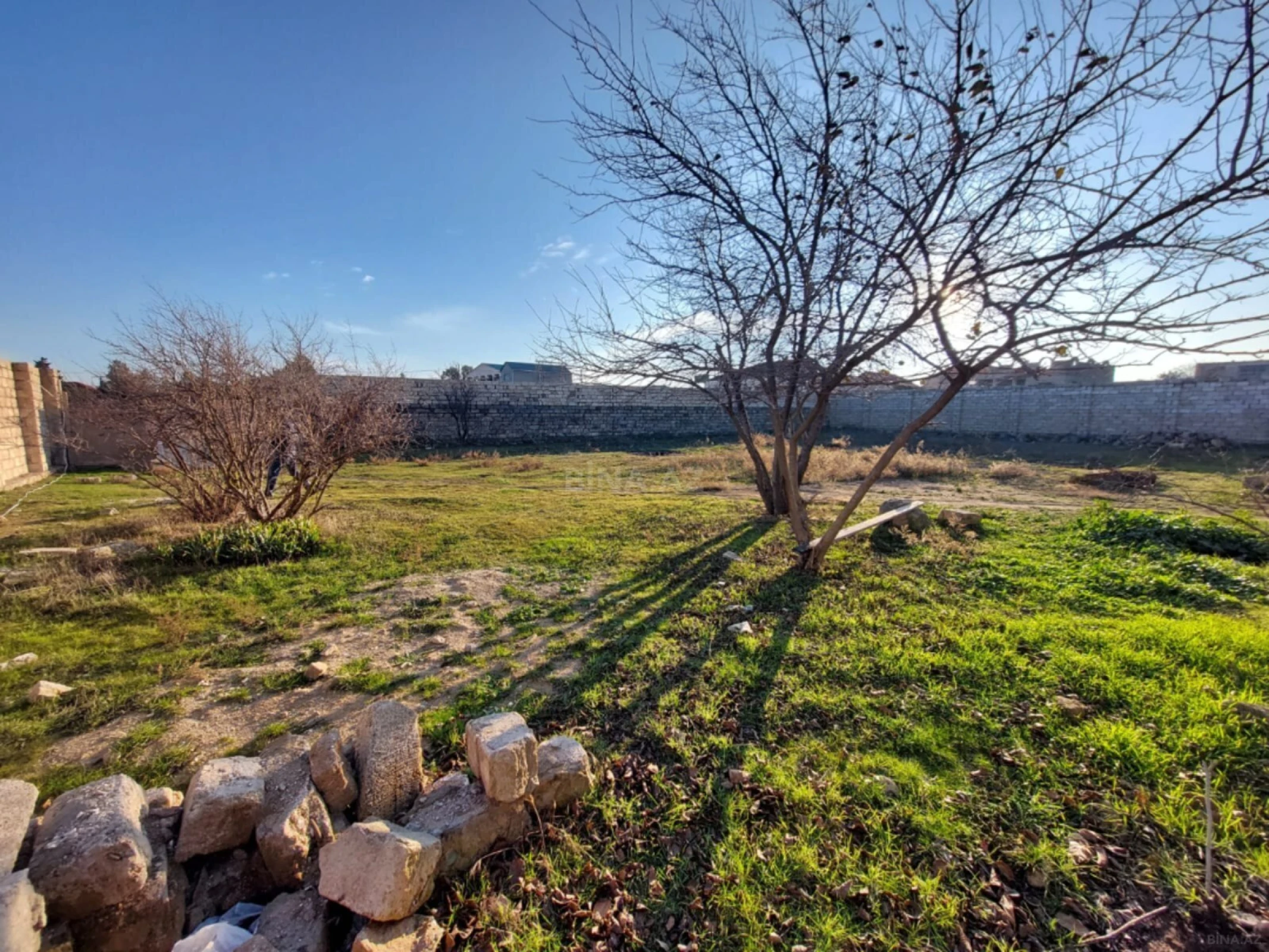 Satılır torpaq sahəsi 10 m²