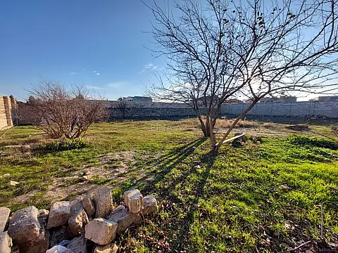 Satılır torpaq sahəsi 10 m² — Bakı, Nardaran 10.00 m²