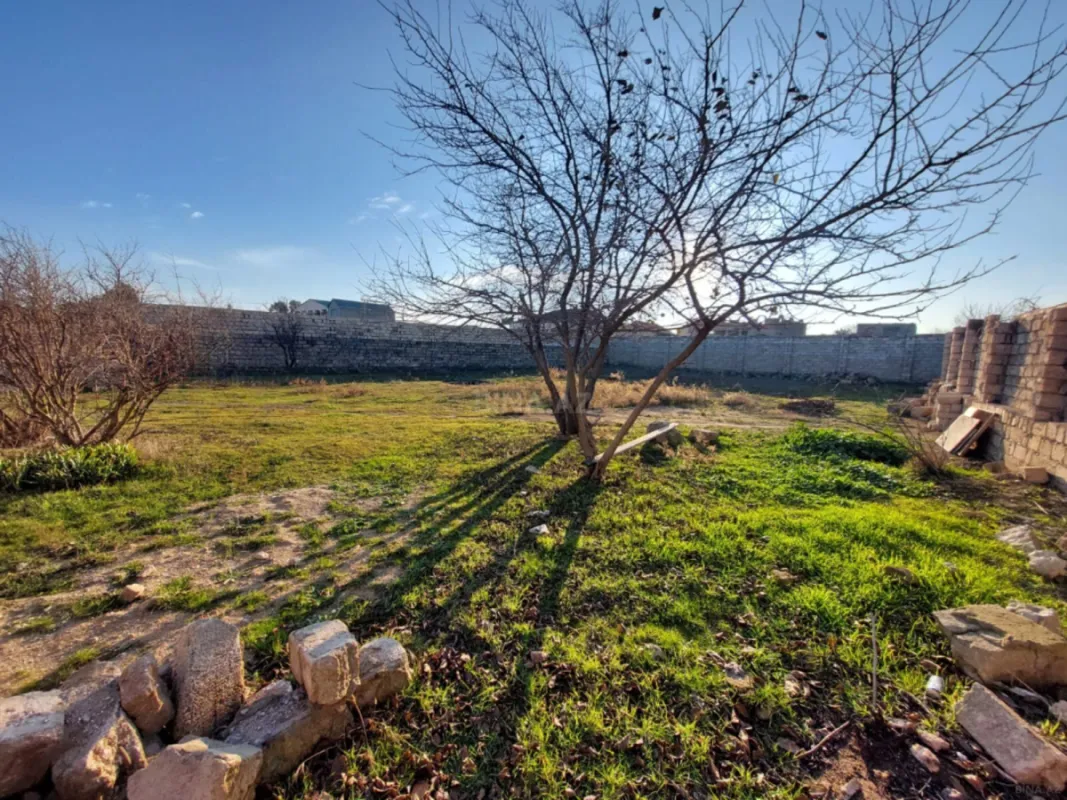 Satılır torpaq sahəsi 10 m²