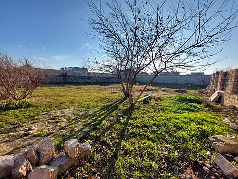 Satılır torpaq sahəsi 10 m²