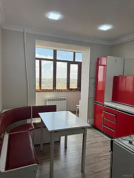 Satılır 3 otaqlı mənzil 75 m²