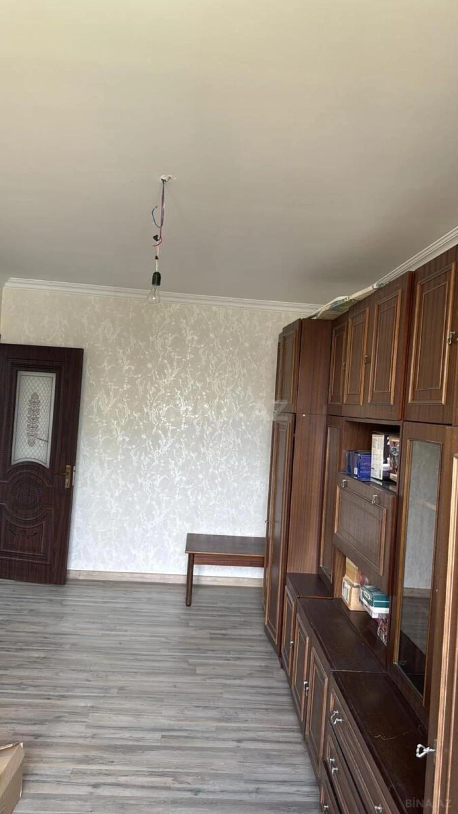 Satılır 3 otaqlı mənzil 75 m²