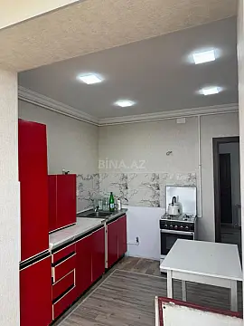 Satılır 3 otaqlı mənzil 75 m²