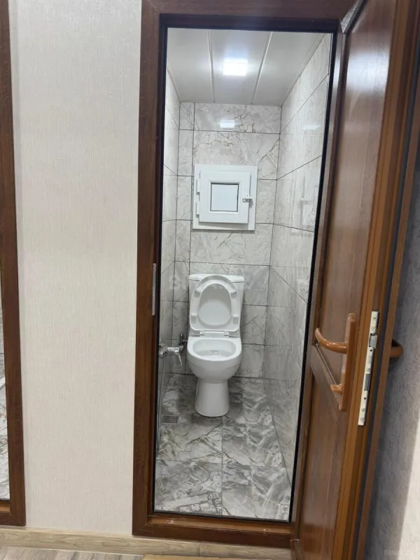 Satılır 3 otaqlı mənzil 75 m²