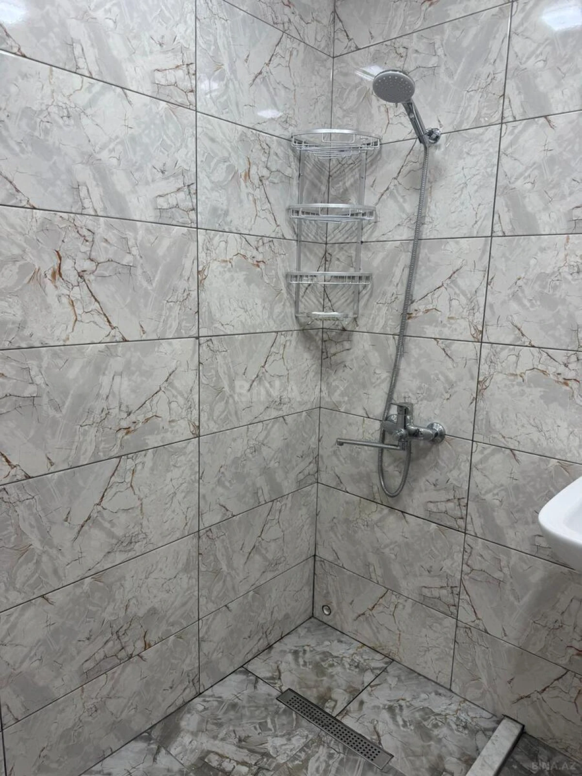 Satılır 3 otaqlı mənzil 75 m²