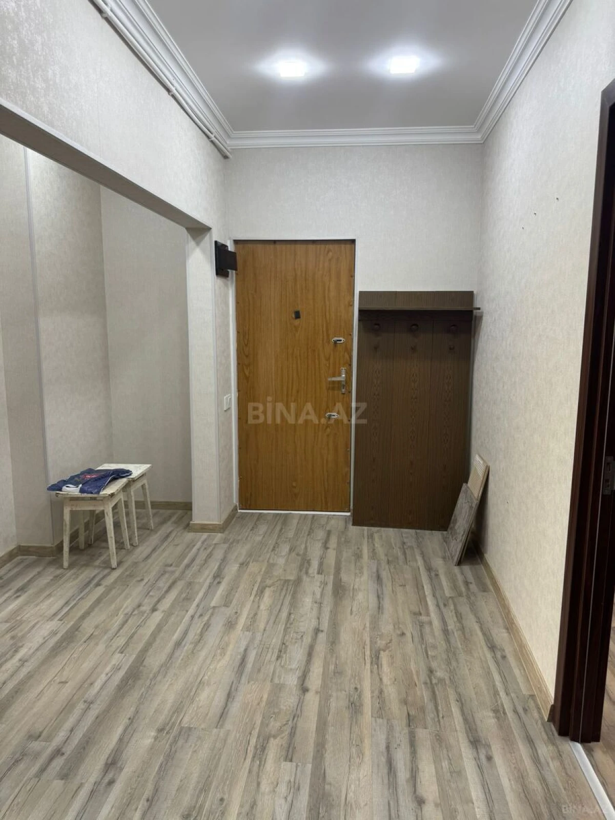 Satılır 3 otaqlı mənzil 75 m²
