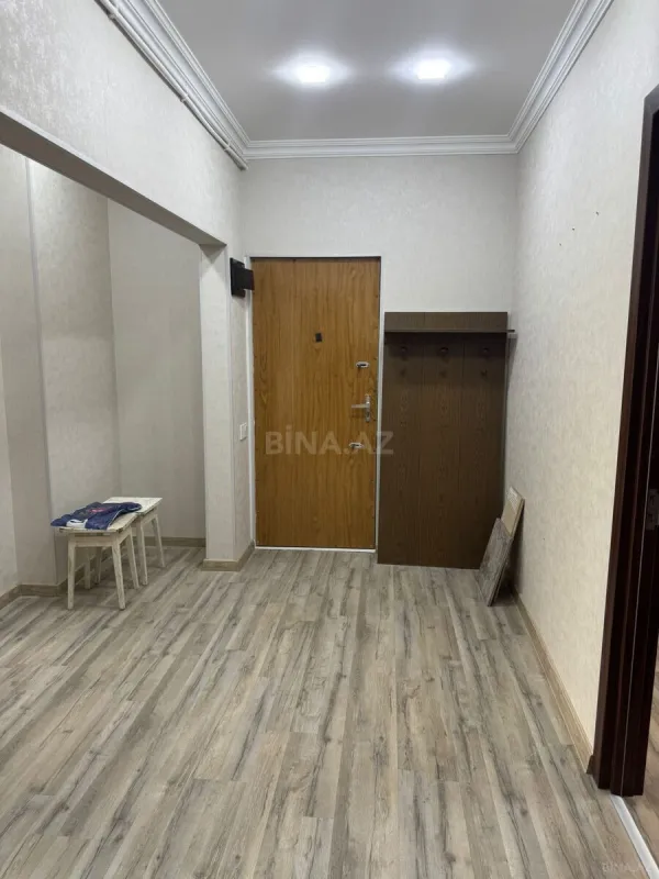 Satılır 3 otaqlı mənzil 75 m²