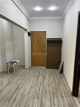 Satılır 3 otaqlı mənzil 75 m² — Bakı, Yeni Günəşli 3 otaq 75.00 m²