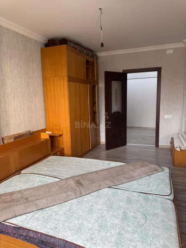 Satılır 3 otaqlı mənzil 75 m²