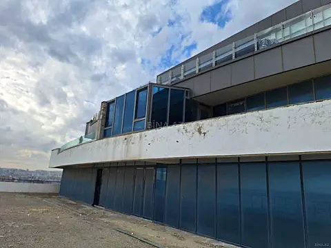 Satılır obyekt 766.33 m²