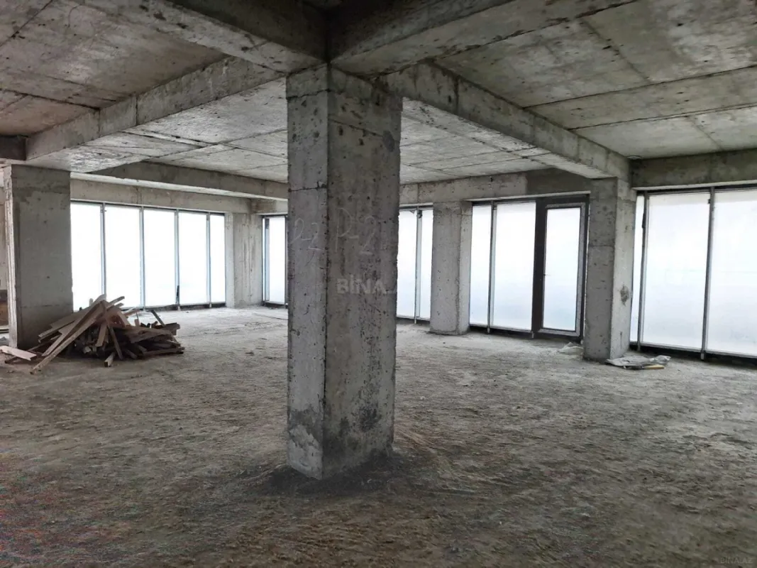 Satılır obyekt 766.33 m²