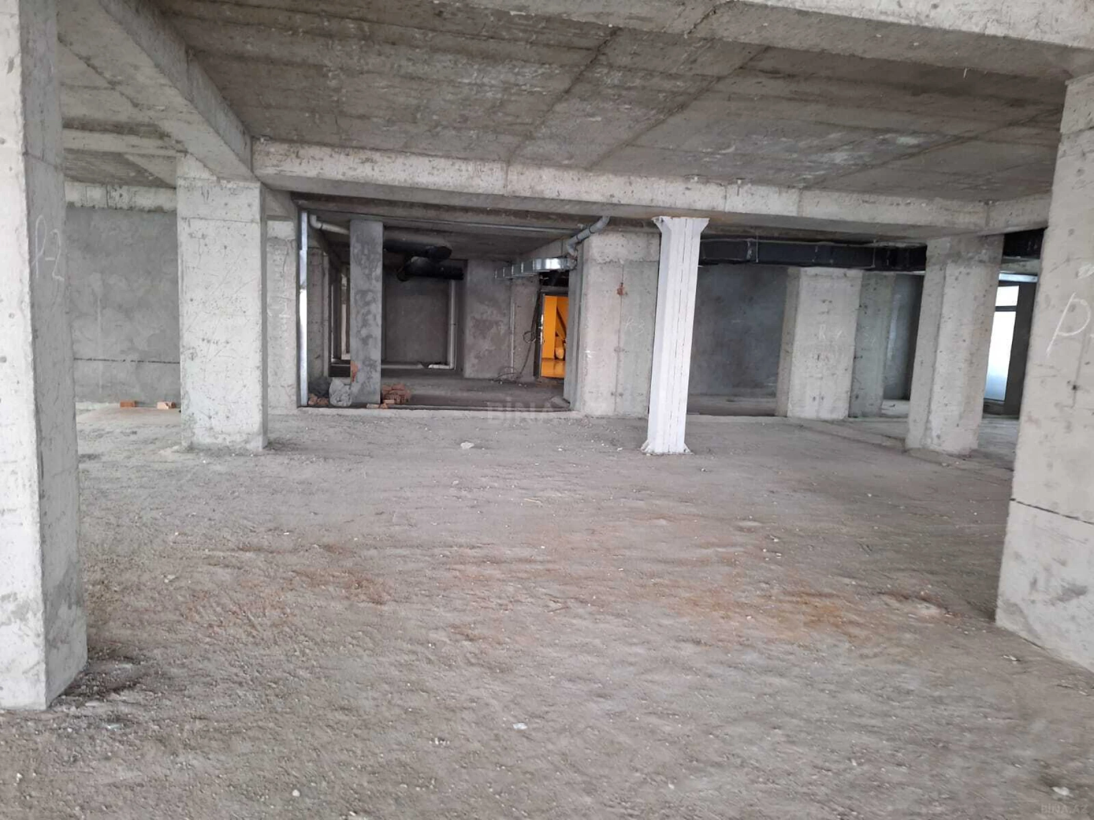 Satılır obyekt 766.33 m²