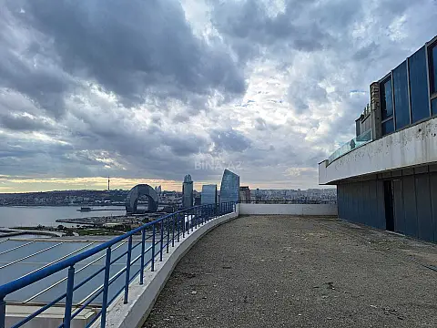 Satılır obyekt 766.33 m²