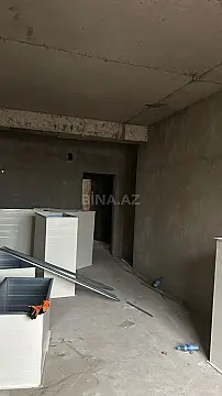 Satılır 2 otaqlı mənzil 83 m²