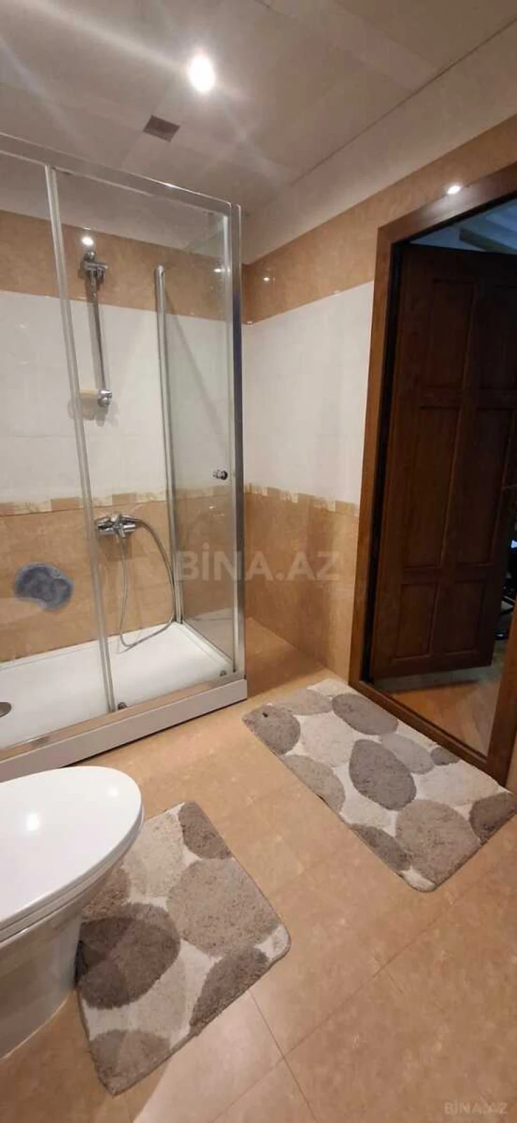 Satılır 3 otaqlı mənzil 125 m²