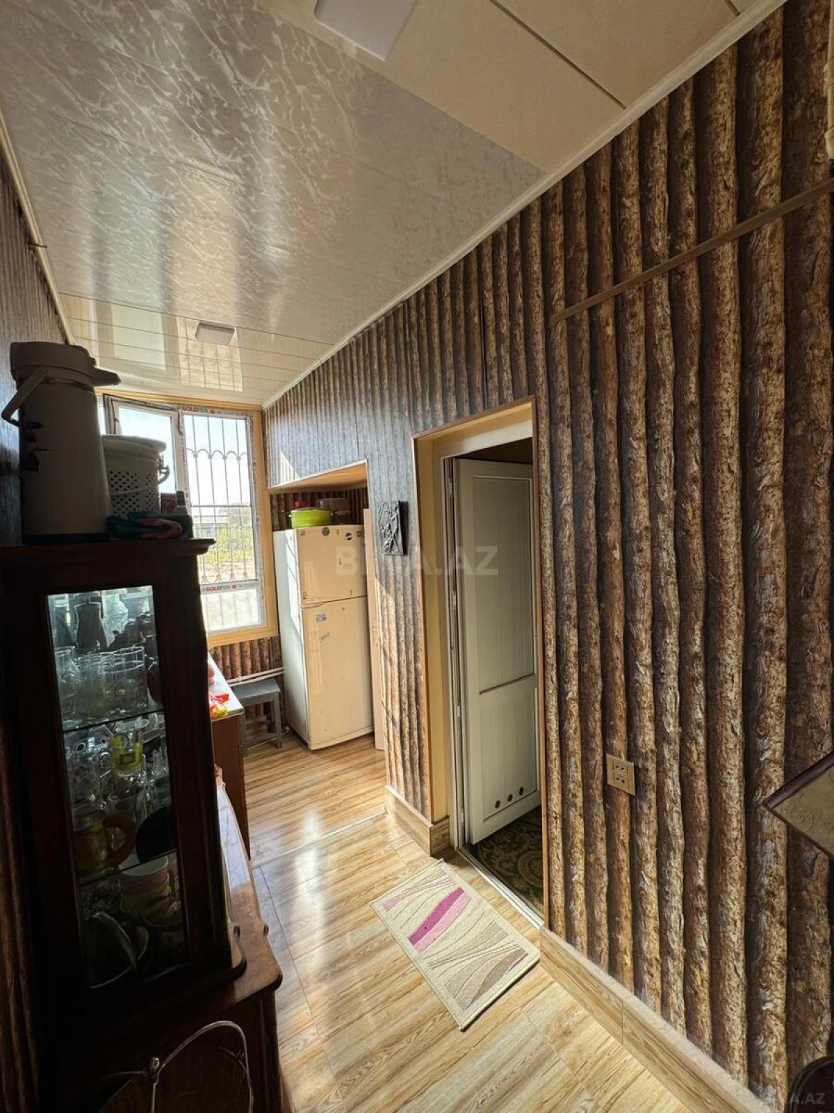 Satılır torpaq sahəsi 12 m²