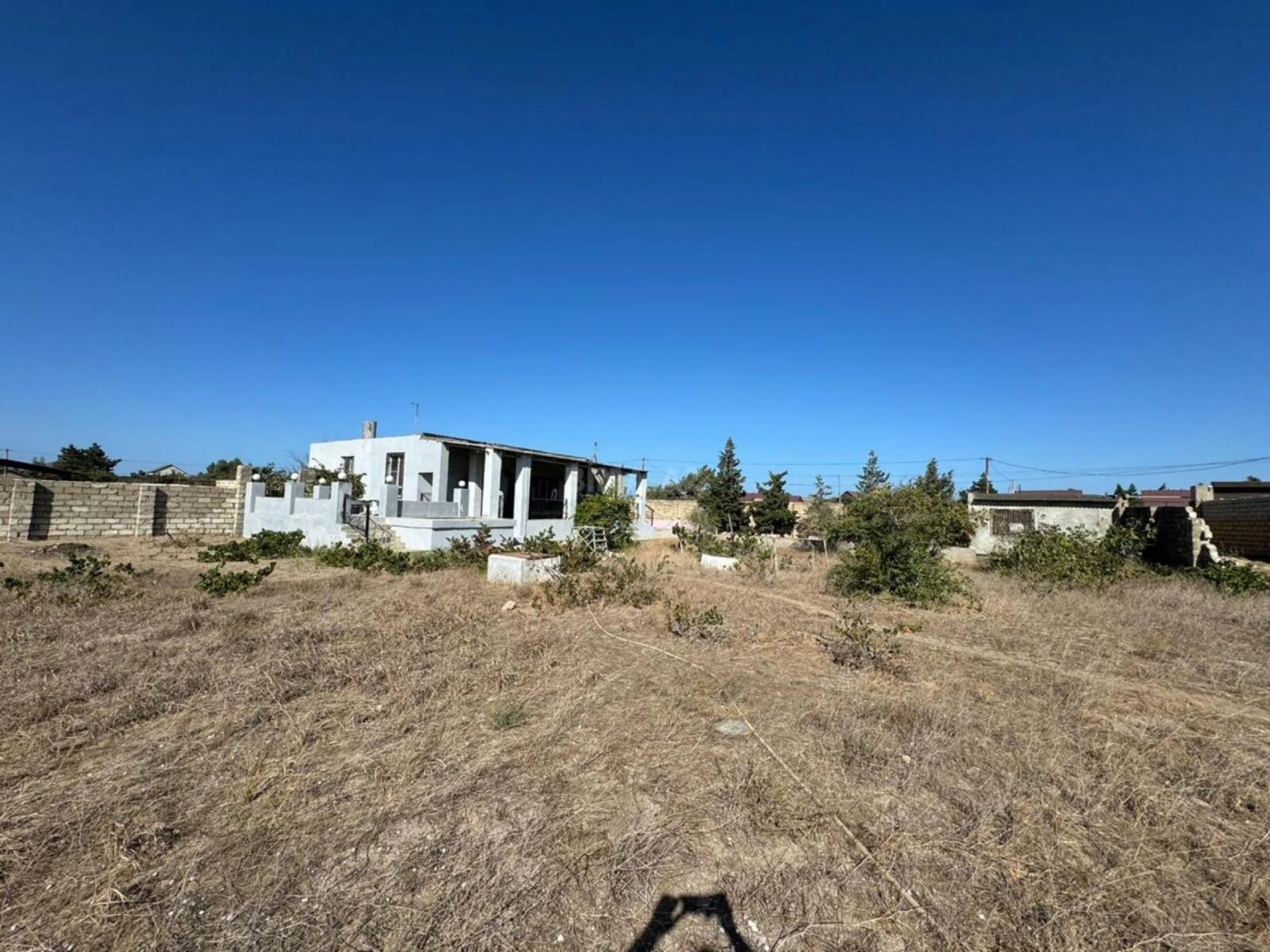 Satılır torpaq sahəsi 12 m²