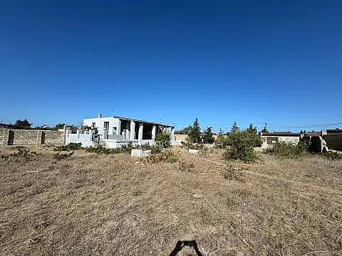 Satılır 3 otaqlı həyət evi 100 m²