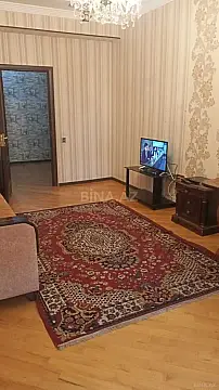 Satılır 3 otaqlı mənzil 98 m²